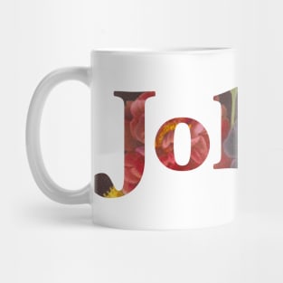 Jolene Mug